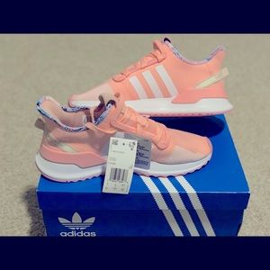 U-Path Run J Adidas